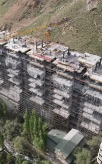 استخدام کاردان عمران یا معماری