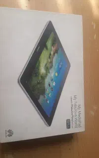 تبلت هواوی ۱۰ اینچ