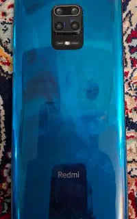 موبایل note 9 poro
