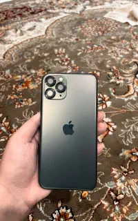 ایفون 11 پرو