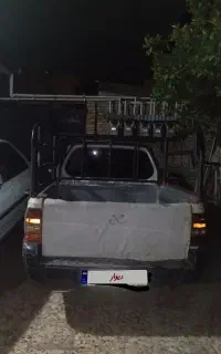 پراید بار