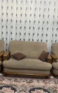 مبل لهستانی اقساطی