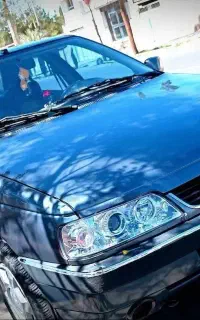پژو slx مدل ۹۵ / فنی فوق‌العاده / تمیز و خانگی