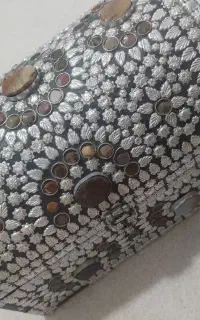 صندوقچه دکوری