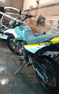 تریل کویر t2