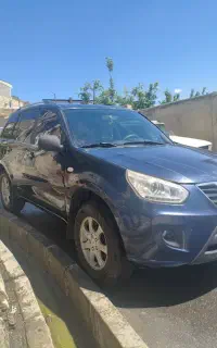 خودرو mvm x33 new