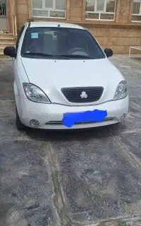 تیبا ۲ مدل ۱۴۰۰