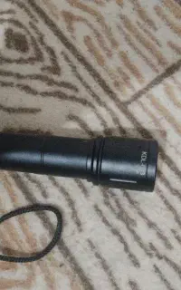 چراغ قوه