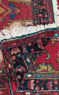 فر‌ش کناره