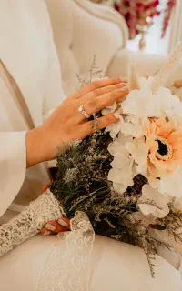 عکاسی عروس و داماد اصفهان