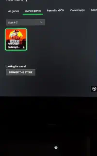 red dead2 برای کنسول ایکس باکس one.series s/x