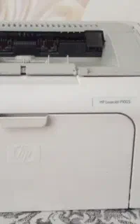پرینتر  HP laser jet P1005