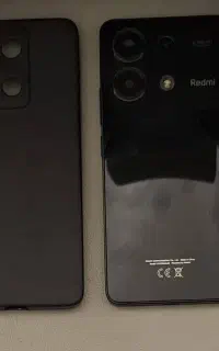 گوشی Redmi Note 13 4g 256gig