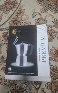 موکاپ (قهوه جوش)نو