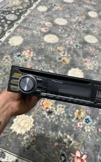 فروش ضبط پایونر