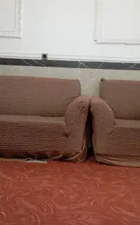 کاور مبل
