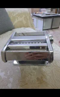 چرخ رشته  برتمیز نونو با کارتن