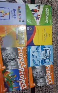کتاب
