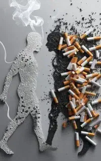 تور سفر سلامتی ترک اعتیاد