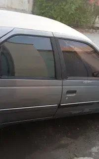 پژو 405مدل 92
