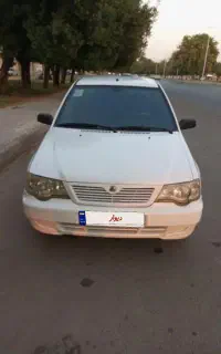 پراید 132