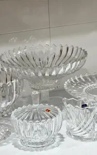 سرویس بلوری۱۲نفره