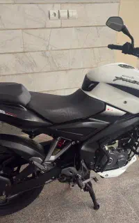 NS 160-‌ کارکرد 8.400 تا