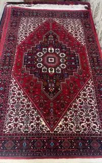 جفت قالیچه ۳ متری زنجان ( اقساط بدون بهره)