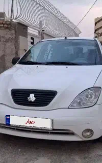 تیبا۲ مدل۹۷