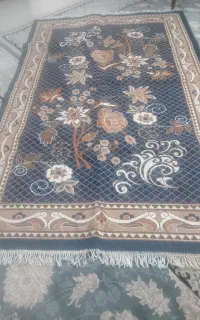 گلیم فرش