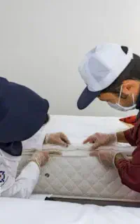 سمپاشی سم پاشی ساس سوسک موش کنه فقط فقط با یک جلسه