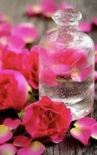 فروش گلاب خانگی خوش عطر و بو