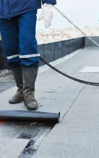 فروش و نصب ایزوگام و قیرگونی مختارزاده