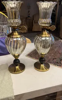 چراغ لاله