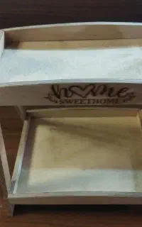 جا ادویه 2 طبقه