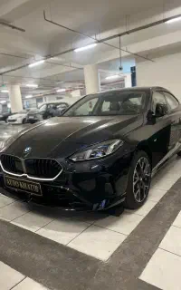 بی ام و BMW225 مشکی/پلاک شده اقساط