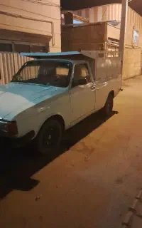 وانت باری تلفنی