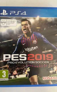 سی دی PS4