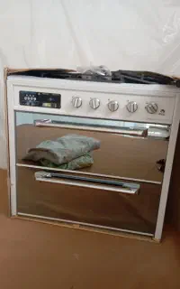 گاز 5شعله