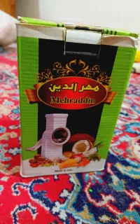 رنده ۳ کاره