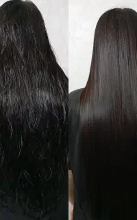 خدمات کراتین وتراپی مواقتصادی به مدت فقط یک هفته