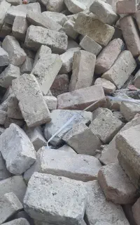 آجر گری سالم