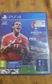 بازی PES 16