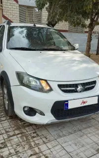 کوییک مدل ۹۸ اتومات