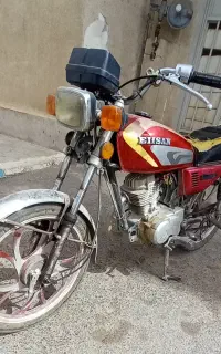 هوندا مدل ۹۵