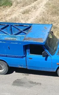 نیسان دیزل