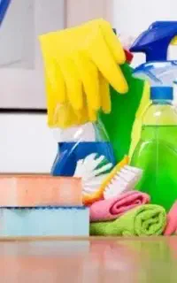 سرایداری‌و‌نظافت‌