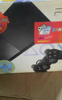 ps2 پی اس