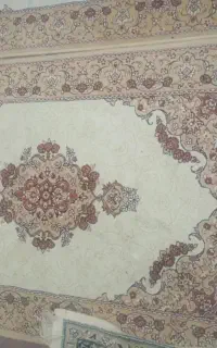 فرش  سلیمان