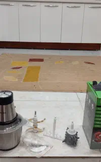 خردکن سیلور کرست اصلی